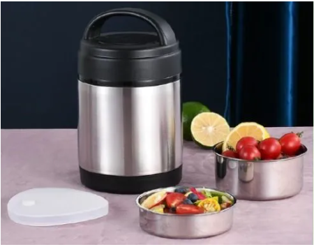 1000mL Multilayer Food Flask Heat Preservation Hot Pot
1000mL Multilayer Food Flask Heat Preservation Hot Pot
1000mL Multilayer Food Flask Heat Preservation Hot Pot