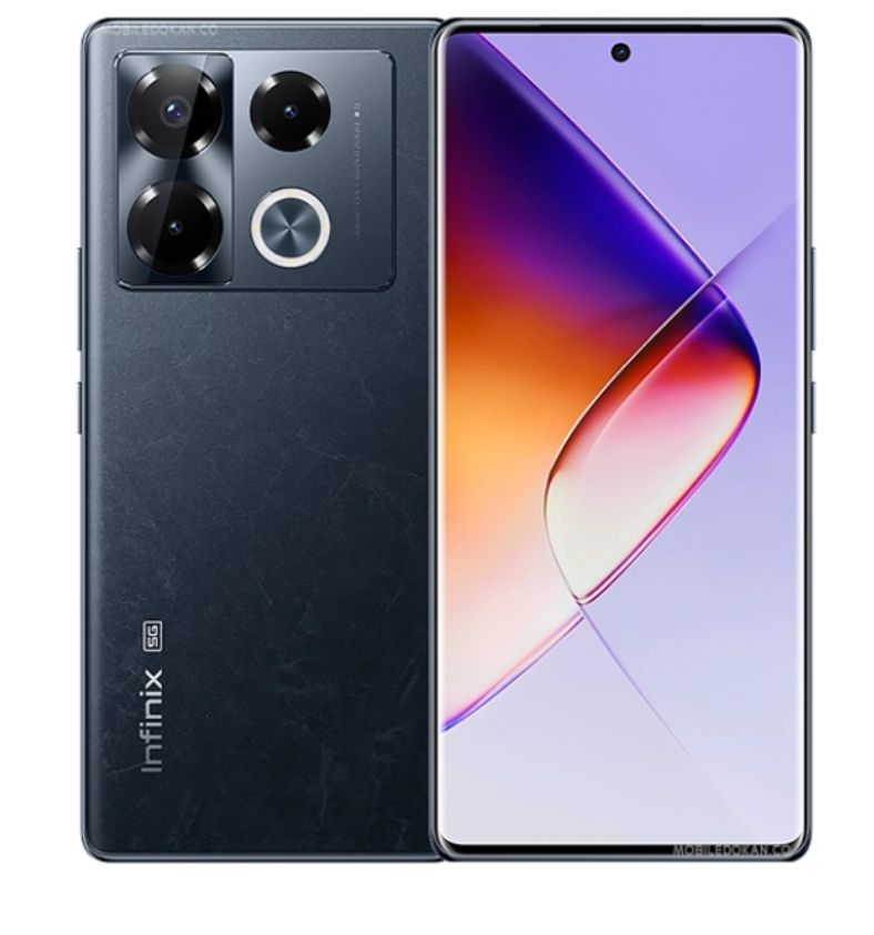 INFINIX NOTE 40 PRO plus 5G, 256 Gb internal storage,UpTo 24gb extended ram (12+12), bigger processor hence faster performance, wireless charging pad,slicky and slim hence pocket friendly