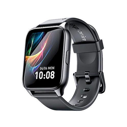 Oraimo Watch 4 Plus BT Call 2.01'' HD Large Screen Smart Watch,can withstand power for more than 4 days
