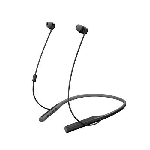 ORAIMO NECKLACE 4 WIRELESS NOISE CANCELLATION EARPHONES FOR ALL SMARTPHONES , CAN WITHSTAND POWER FOR MORE THAN 5 DAYS STANDBY , PURE BASS QUALITY