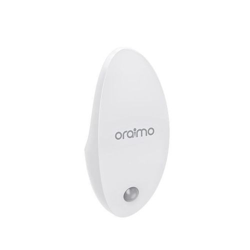 Oraimo Automatic Magnetic Smart Night Multiple Light Scene,has a clear light system that changes colour
