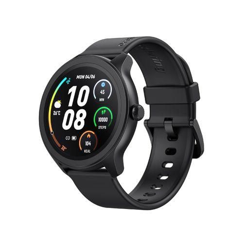 Oraimo Watch 2R HD Bluetooth Calling 1.39‘’ TFT Large Screen IP68 Waterproof Smart Watch (1 YR WRTY) can withstand power for upto 14 days