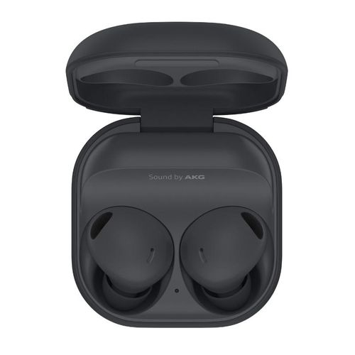 Samsung Buds 2 Pro True Wireless Bluetooth Earbuds - Black, (1YR WRTY),has an incredible base system and a trembling sound ,can withstand power for a long time