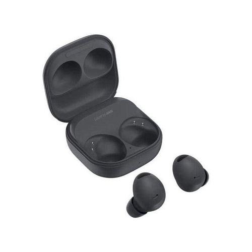Samsung Buds 2 Pro True Wireless Bluetooth Earbuds - Black, (1YR WRTY),has an incredible base system and a trembling sound ,can withstand power for a long time