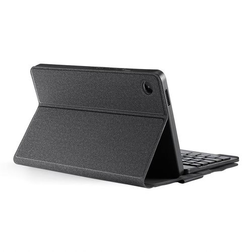 Tablet Case For Samsung Galaxy Tab A9, leather keyboard casing . strong and durable