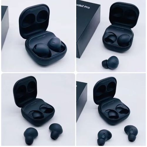 Samsung Galaxy Buds 2 Pro: Earbuds/ Earpods Bluetooth Active Noise Cancelling Wireless Earphone HiFi Sound,can withstsnd power for a very long time upto 2 to 3 days standby