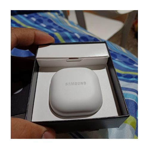 Samsung Galaxy Buds 2 Pro: Earbuds/ Earpods Bluetooth Active Noise Cancelling Wireless Earphone HiFi Sound