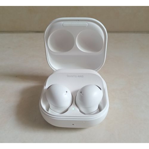 Samsung Galaxy Buds 2 Pro: Earbuds/ Earpods Bluetooth Active Noise Cancelling Wireless Earphone HiFi Sound