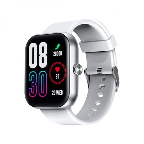 Infinix Smartwatch XW1, can last for long hours with power upto 10 days standby ,can manage all calls through binding