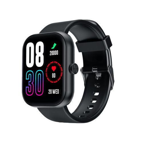 Infinix Smartwatch XW1, can last for long hours with power upto 10 days standby ,can manage all calls through binding