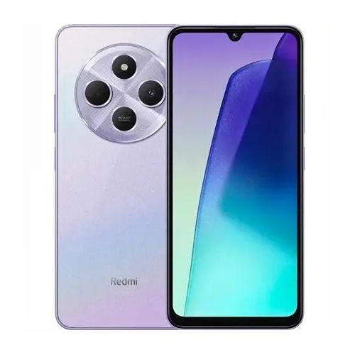 XIAOMI Redmi 14C, 6.88" (4GB RAM+128GB Storage) (Dual Sim) 5160mAh ,clear back rear and selfie cameras . the battery can last upto 4 days standby