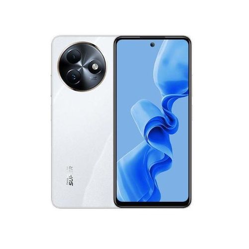 Itel S24, 6.6", 256GB + 8GB (Dual SIM),108MP Camera, 5000mAh,battery can withstaand power for a very long time utp 4 days standby, has Ram expansion upto 16 gb