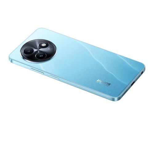 Itel S24, 6.6", 256GB + 8GB (Dual SIM),108MP Camera, 5000mAh,battery can withstaand power for a very long time utp 4 days standby, has Ram expansion upto 16 gb