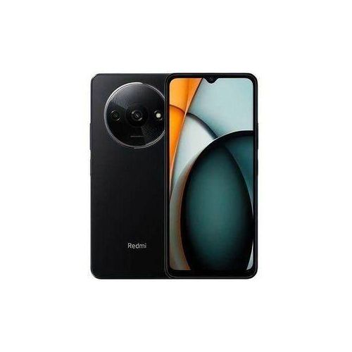 XIAOMI Redmi A3x, 671", 3GB RAM + 64GB, Android 14, Dual Sim, 5000mAhBlack