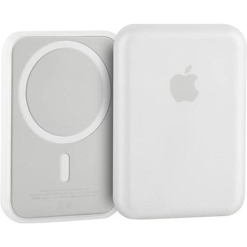Apple 20W MagSafe Battery Pack 5000MAH WIRELESS POWERBANK CHARGER For IPhone 12 13 14