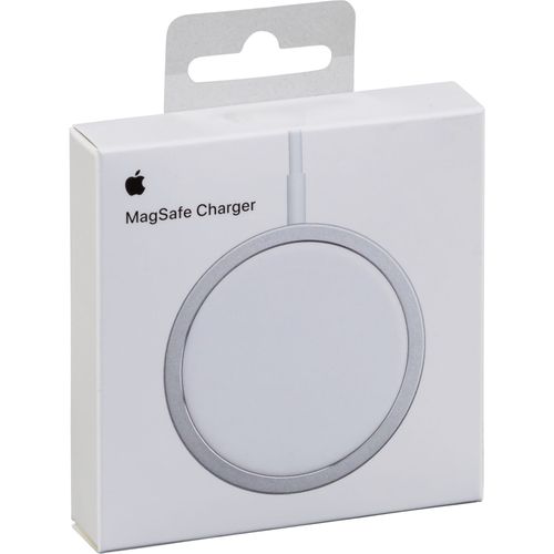 Apple MagSafe WIRELESS IPHONE Charger - White,for iphone 11,12,13,14,15,16 models