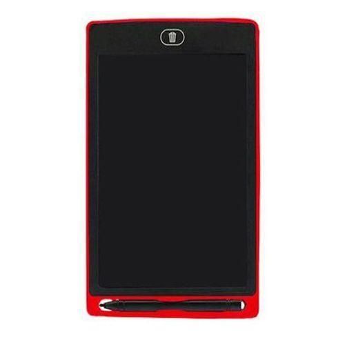 LCD Writing Tablet Unbreakable with Stylus Pen Re-Writable with Screen for Educational, Drawing, Playing, Handwriting, Notes Gifts for Kids & Adults