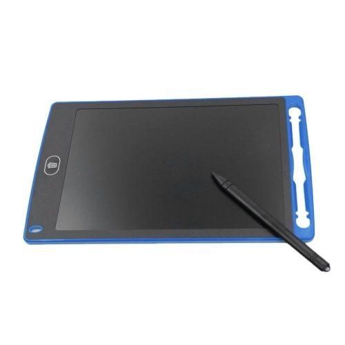 LCD Writing Tablet Unbreakable with Stylus Pen Re-Writable with Screen for Educational, Drawing, Playing, Handwriting, Notes Gifts for Kids & Adults
