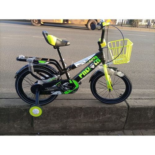 Premier Kids Bike Children Tri-cycle Bicycle Size 16,for kids between 5-10 years