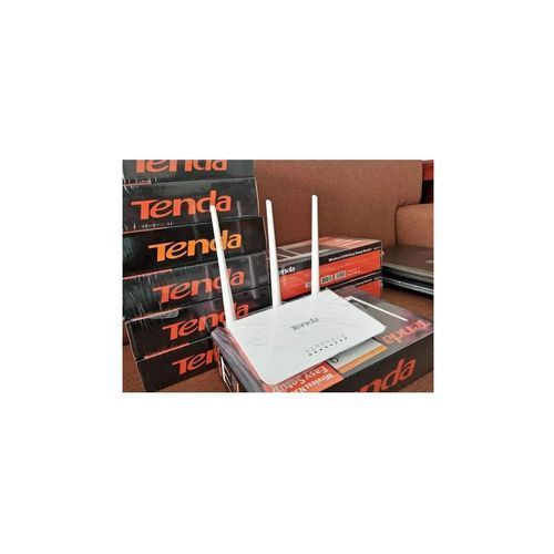 tenda 300Mbps Wireless WiFi Router / Wi-Fi Repeater,