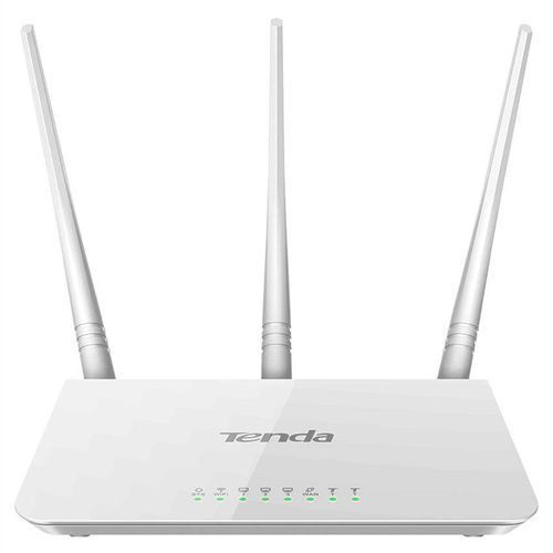 tenda 300Mbps Wireless WiFi Router / Wi-Fi Repeater,
