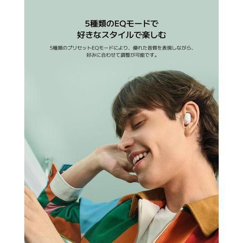 XIAOMI Wireless Earphones, Redmi buds 6 Play, 36 Hours Playtime, AI Call Noise Reduction, Low Latency Model, Ultra Lightweight, Compatible with Google Fast Pair, Fast Charging, USB Type-C
