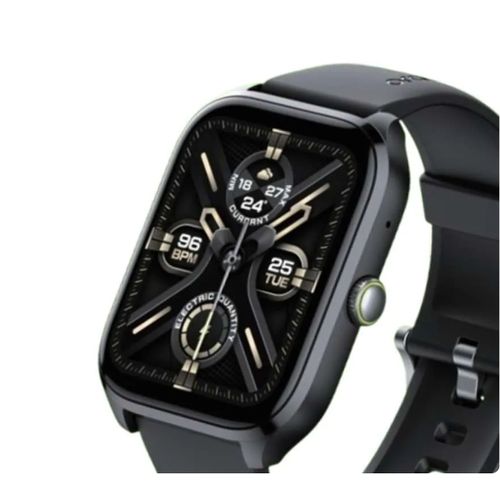 Oraimo Watch 5 Lite Smartwatch Smartwatch OSW-804 Screen 2.01'' AAndroid Smartwatch Health,can withstand power for a very long time upto 4 days