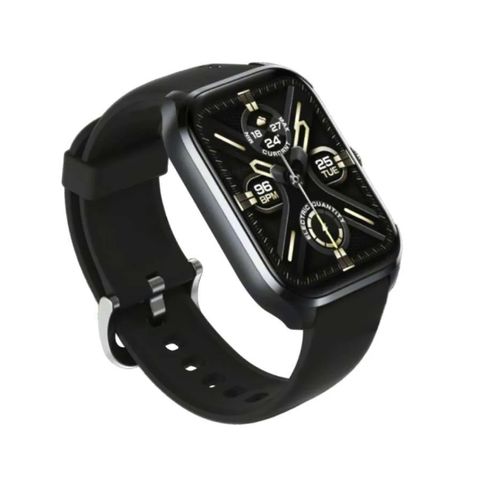 Oraimo Watch 5 Lite Smartwatch Smartwatch OSW-804 Screen 2.01'' AAndroid Smartwatch Health,can withstand power for a very long time upto 4 days