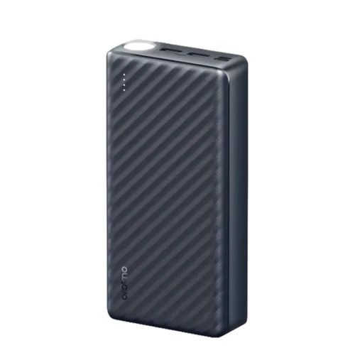 Oraimo PowerBox 300 Lite 30000mAh 15W Power Bank,can charge upto 6 phones in a raw,superfast charging powerbank