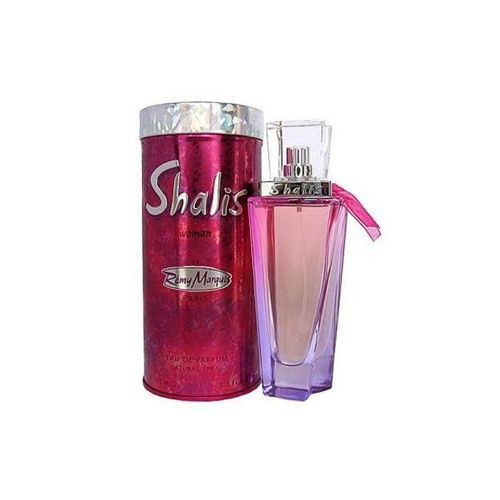 Remy Marquis Shalis Perfume For Women,long lasting fragrance with a nice fresh smell aroma that can last upto one week