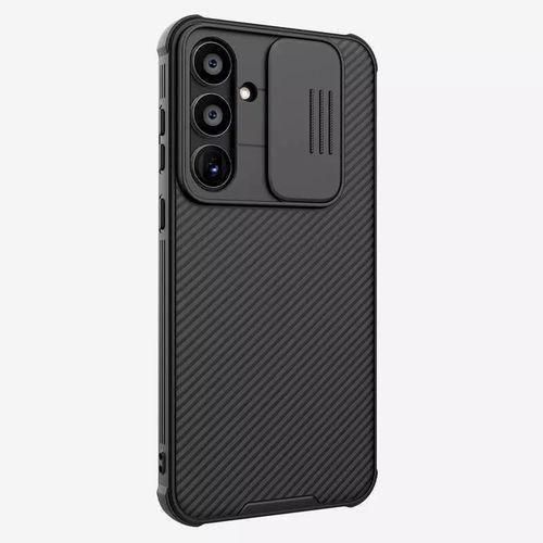 Nillikin Samsung Galaxy A55 5G camshield cover/case, has got a camera protection slide design. strong and shock proof . fits perfectly in the phone