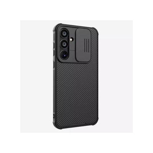 Nillikin Samsung Galaxy A55 5G camshield cover/case, has got a camera protection slide design. strong and shock proof . fits perfectly in the phone