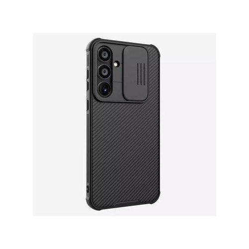 Nillikin Samsung Galaxy A55 5G camshield cover/case, has got a camera protection slide design. strong and shock proof . fits perfectly in the phone