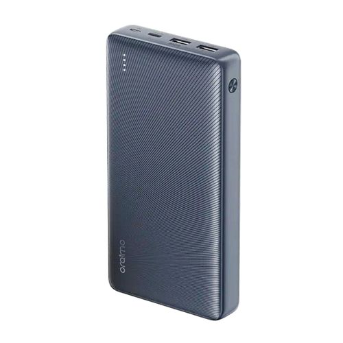 Oraimo TRAVELER 15 FLASH 20000mAh 15W QUICK CHARGE POWER BANK