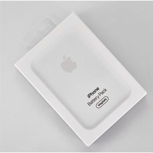 Apple MagSafe Battery Pack 10000MAH 20W WIRELESS POWER BANK CHARGER For IPhone 12/13, IPhone 12/13 Pro, IPhone 12/13 Pro Max And IPhone 12/13 Mini