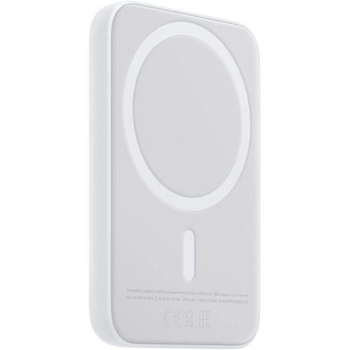 Apple MagSafe Battery Pack 10000MAH 20W WIRELESS POWER BANK CHARGER For IPhone 12/13, IPhone 12/13 Pro, IPhone 12/13 Pro Max And IPhone 12/13 Mini