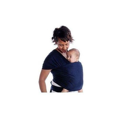 Classy Baby Wrap Carrier/ Toto wrap, comfortable and easy to set up . hold the baby perfectly