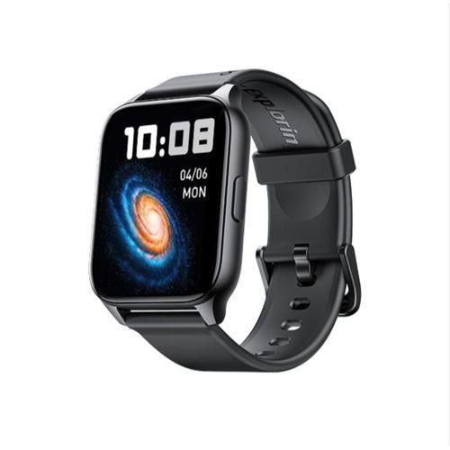 Oraimo Watch 4 Plus BT Call 2.01'' HD Large Screen Smart Watch. manage calls. can withstand power for a long period of time