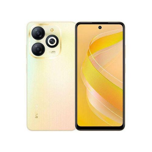 Infinix Smart 8, 6.6" HD Display, 64GB storage+3GB RAM(Expandableupto Android 13 (Dual sim) 5000mAh . can withstand power for a long period of time upto 5 days standby