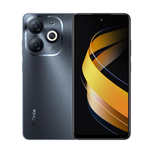Infinix Smart 8, 6.6" HD Display, 64GB storage+3GB RAM(Expandableupto Android 13 (Dual sim) 5000mAh . can withstand power for a long period of time upto 5 days standby