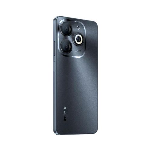 Infinix Smart 8, 6.6" HD Display, 64GB storage+3GB RAM(Expandableupto Android 13 (Dual sim) 5000mAh . can withstand power for a long period of time upto 5 days standby