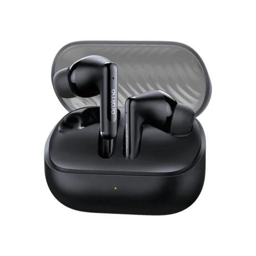 Oraimo SpaceBuds Neo True Wireless Spatial Earbuds. has an incredible bass system . can withstand power for a long period of time upto one full week standby