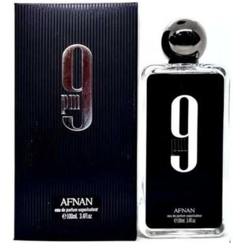Afnan 9pm Perfume For Men(100ML). long lasting for upto after 72 hours longevity. masculinity meets luxury
