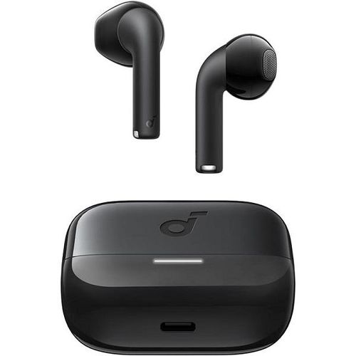 ANKER SOUNDCORE  K20i SEMI IN EAR COMFORT EARBURD. HAS AN INCREDIBLE SOUND QUALITY WITH A SUPERB MEGA BASS SYSTEM AND AUDIO OUTPUT