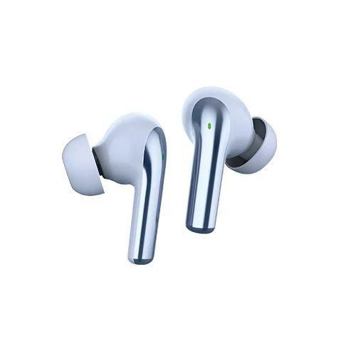 ORIGINAL Itel Buds Ace ANC with up to 25dB ANC, 50h total playback launched ear-pods.Has a deep base and can last upto 4 days standby