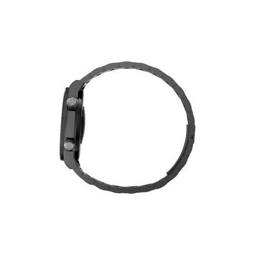 Havit Fitness AMOLED M9030 Ultra metallic  Smartwatch, 2400mAh, Waterproof, Voice assistant.wireless calling and charges wirelessly.can withstand power for a long period of time upto 30 days standby