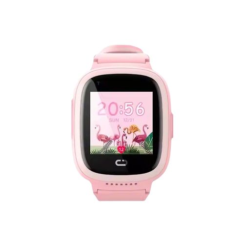 Havit KW11 4G talking kids smart watch with GPS,WIFI positioning and puzzle game .Havit KW11 Download App Smart Bracelet Camera GPS Sos Video Call Smart Watch for Kids