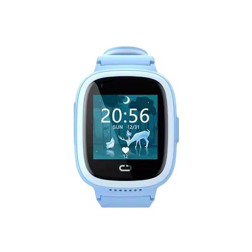Havit KW11 4G talking kids smart watch with GPS,WIFI positioning and puzzle game .Havit KW11 Download App Smart Bracelet Camera GPS Sos Video Call Smart Watch for Kids