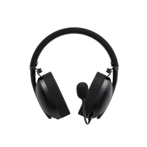 Havit GAMENOTE Wireless Quad-Mode Gaming Headphones. has a clear sound ideal for gaming. can withstand power for a long period of time upto 2 weeks standby.