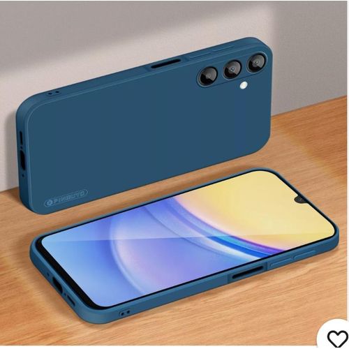 Shockproof Original Silicone Case Cover For Samsung Galaxy A26. does not fade away.maintains its original colour . fits perfectly and comfortably